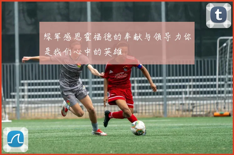 绿军感恩霍福德的奉献与领导力你是我们心中的英雄