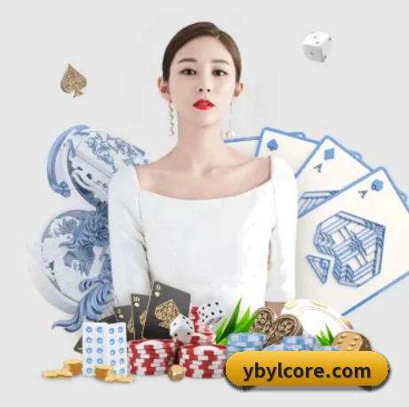 优博娱乐城 APP